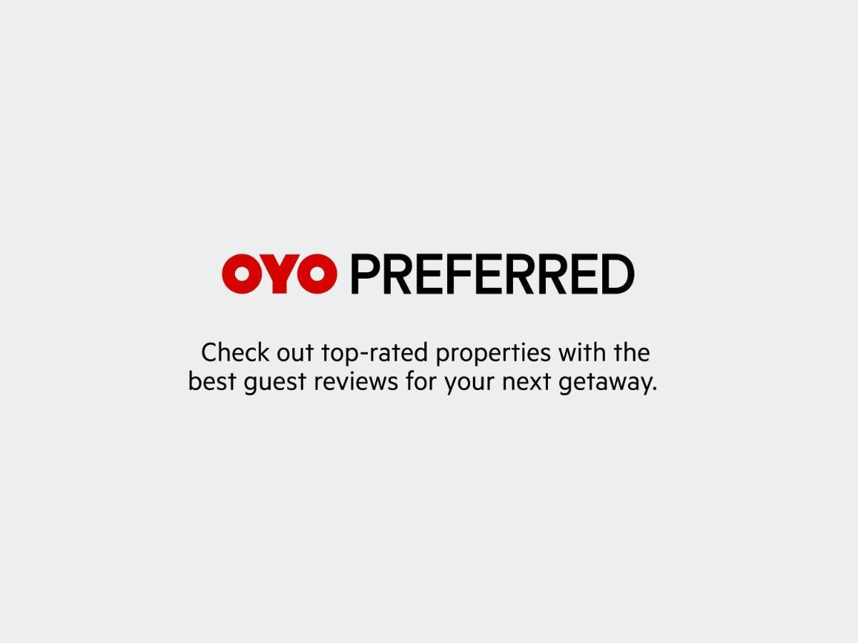 Oyo 35845 U-Turn Otel Harsola Dış mekan fotoğraf